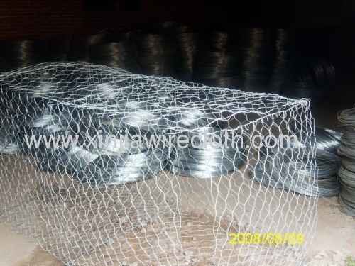 Ecological Gabion