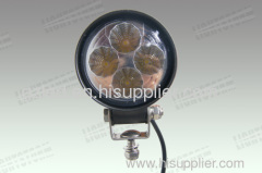 Super brighter good quality new LED work lamp