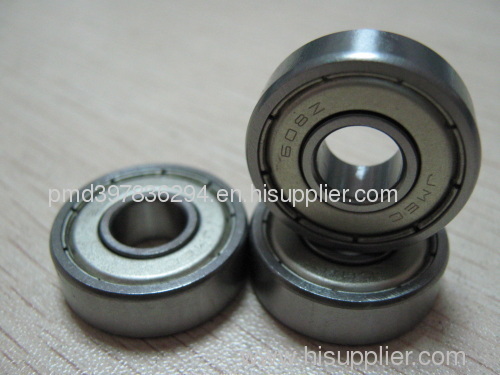 small and miniature bearing