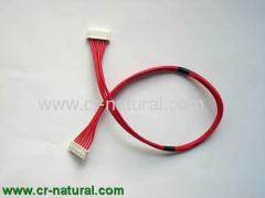 home appliance wire assembly