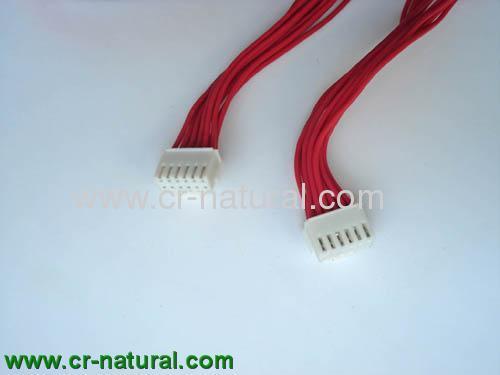 home appliance wire assembly