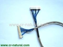 home appliance wire assembly