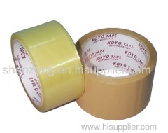 packaging tape