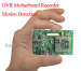 DVR board