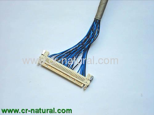 TV wiring cable