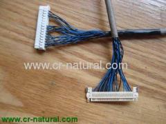 TV wiring cable