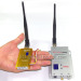 2.4g transmitter and receiver