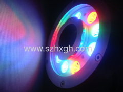 led foutain light