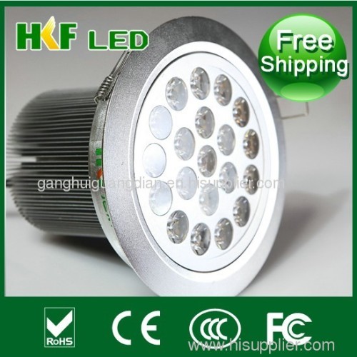 led ceiling lamp