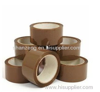 opp brown packing tape