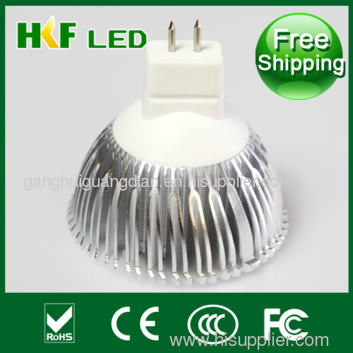 led spot light