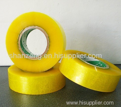 opp adhesive tape paking tape