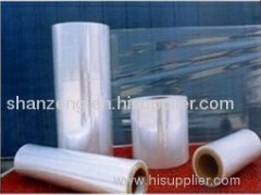 LLDPE stretch film