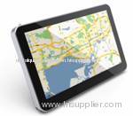 7inch car gps navigator(MP3,MP4,FM,BT,AV,ISDB-T)