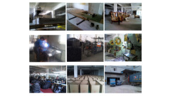 Foshan YUTING Furniture Industry Co., Ltd.