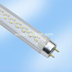 LED tube light