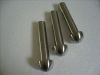 Gr2 Wheel rivet titanium bolt manufacture