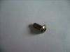 Gr2 titanium bolt button head ISO 7830 M3*6mm manufacture