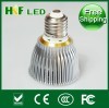 [GH-PAR20-0501] led spot light, led par light par20 5*1w 460 pure white 5800k free shipping