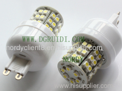 Led G9 Light