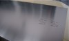 99.95% polished Molybdenum plate with good quality manufacture