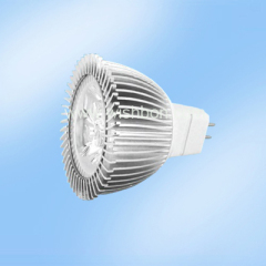 LED spotlight