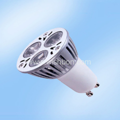 LED ceiling light