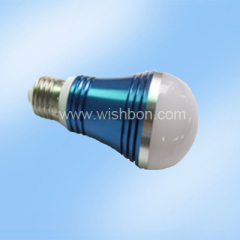 E27 LED bulb