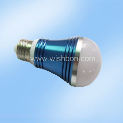 LED 5x1W Bulb