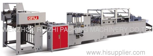 ZB1100B Handbag Formng Machine