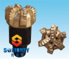 8 1/2&quot; PDC bit,PDC core bit