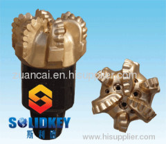 8 1/2" PDC bit,PDC core bit