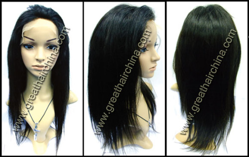 Remy Full Lace Wig (GH-LW006)