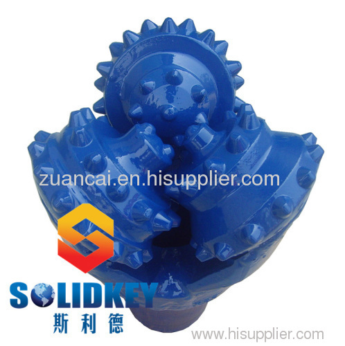 Tci Tricone drilling Bit