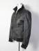 Lamb nappa men's jkt