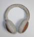 Bonded suedette ear muff