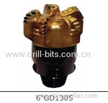 pdc drill bits