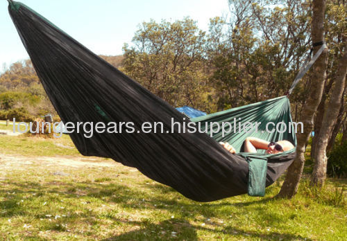 Fabric Hammock&Nylon Hammock