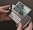 5 inch 3G Windows 7 handheld 3D Gaming tablet PC USD$366