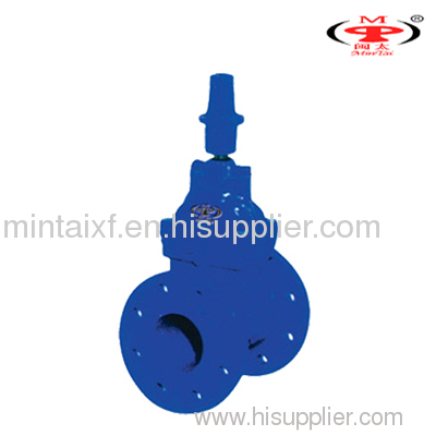 RVCX Signal Gate Valve