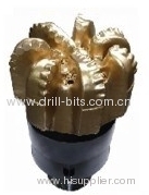 9 1/2GD1307 pdc bit