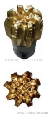 8-1/2GD1308 pdc bit