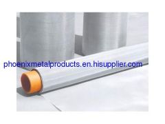 stainless steel wire mesh