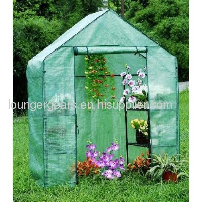 Walk-in Greenhouse