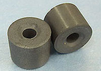 Sintered NdFeB cylinder magnet