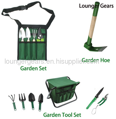 Garden Tool Set