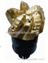 matrix body pdc drill bits