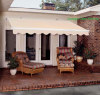 Retractable Awning