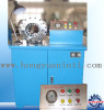 Crimping machine