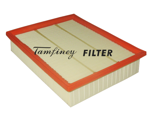 Mahle air filter LX678 6380900051 6380900151 6380946104